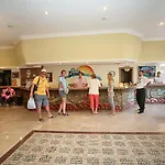 Hotell Club Dizalya
