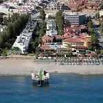 Hotell Club Dizalya 4*