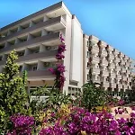 Hotell Club Dizalya 4*