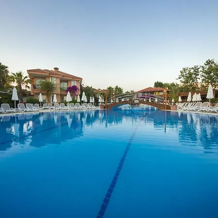 Club Dizalya 4*