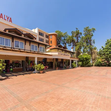 Club Dizalya Konaklı