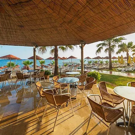 Club Dizalya Konaklı