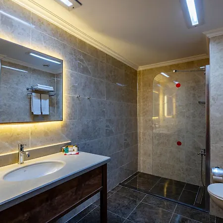 Club Dizalya 4* Konaklı
