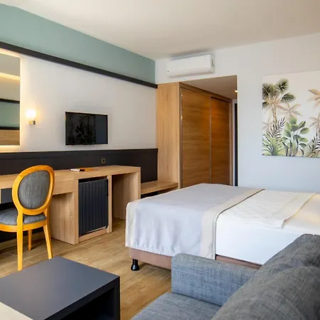 Hotel Club Dizalya Konaklı