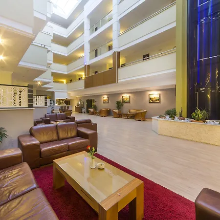 Club Dizalya 酒店 Konaklı