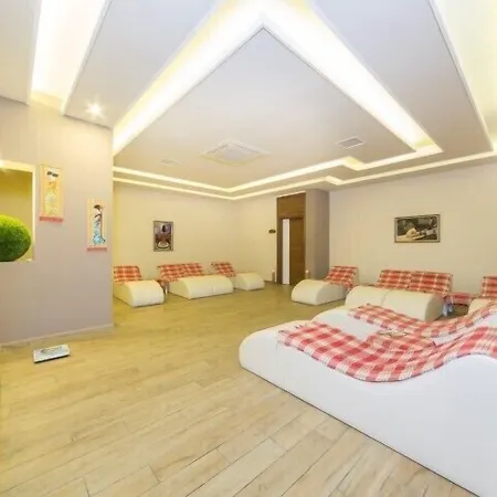 Club Dizalya Konaklı