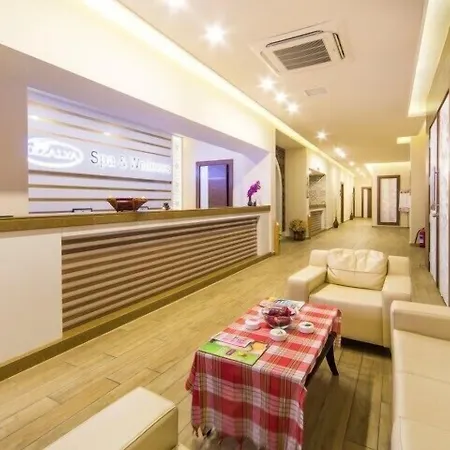 Club Dizalya 4* Konaklı