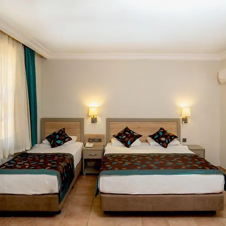 Club Dizalya 酒店 Konaklı