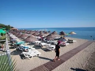 Club Dizalya 酒店 Konaklı