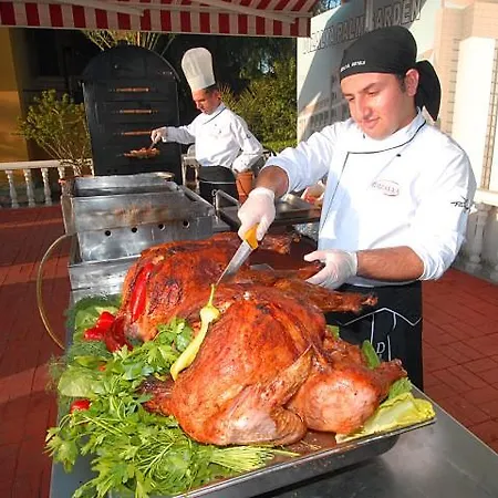 Club Dizalya Hotel