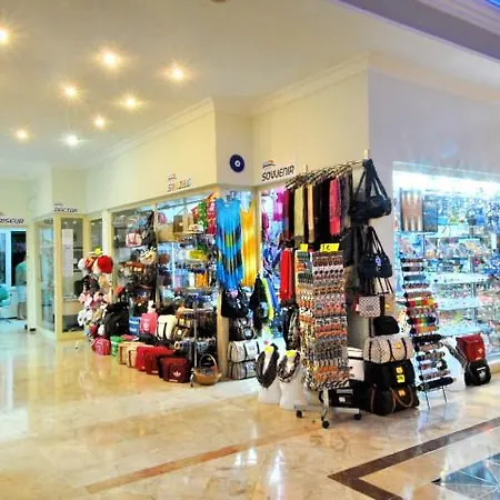 Club Dizalya Konaklı