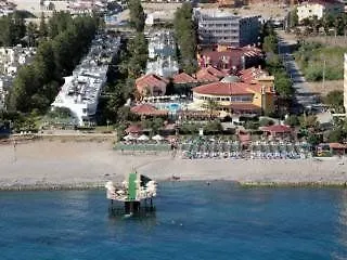 Club Dizalya 4* Konaklı