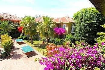 Club Dizalya 4* Konaklı
