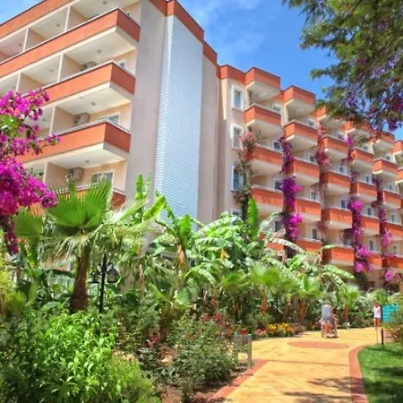 Club Dizalya