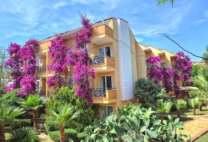 Hotel Club Dizalya