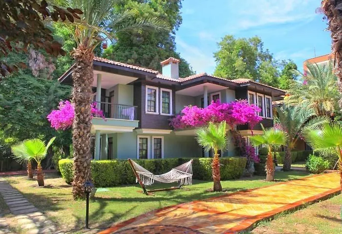 Club Dizalya Hotel