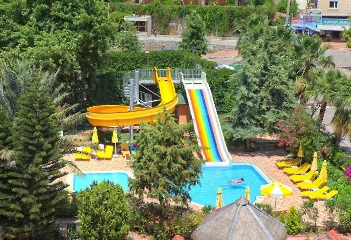 Club Dizalya Hotel