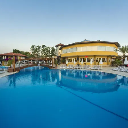 Club Dizalya