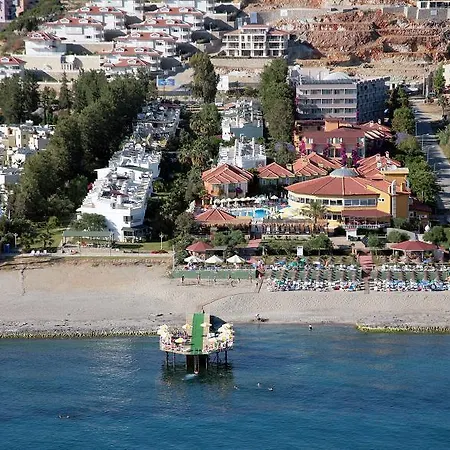 Club Dizalya