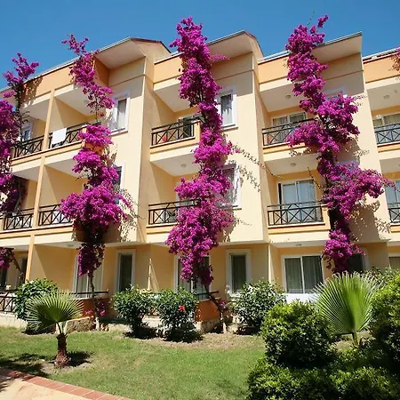 Club Dizalya فندق 4*