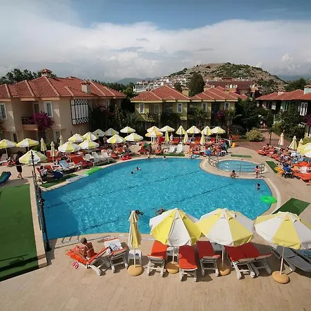 Club Dizalya Hotel
