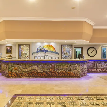 Hotel Club Dizalya