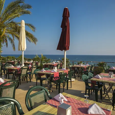 فندق Club Dizalya
