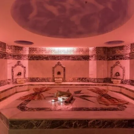 Club Dizalya 4*