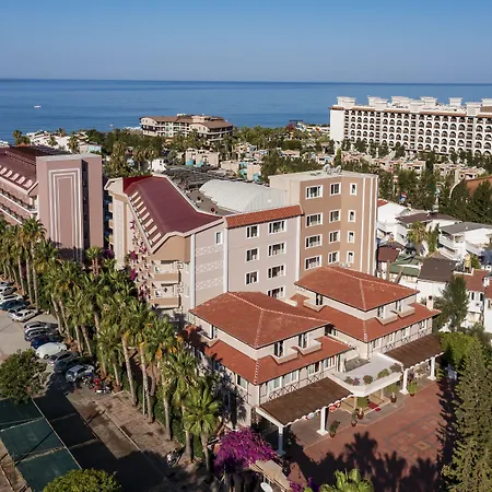 Club Dizalya