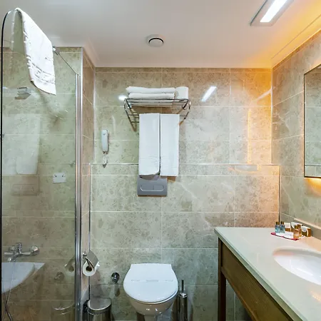 Club Dizalya 4* Konaklı