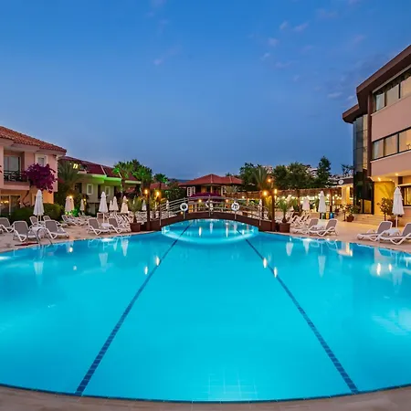 Club Dizalya