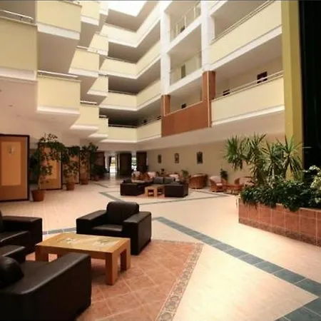 Club Dizalya