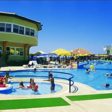 Hotel Club Dizalya Konaklı