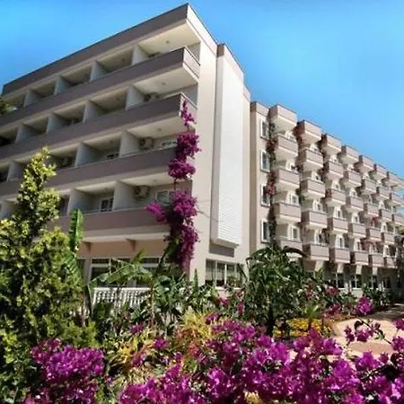 Hotel Club Dizalya 4*