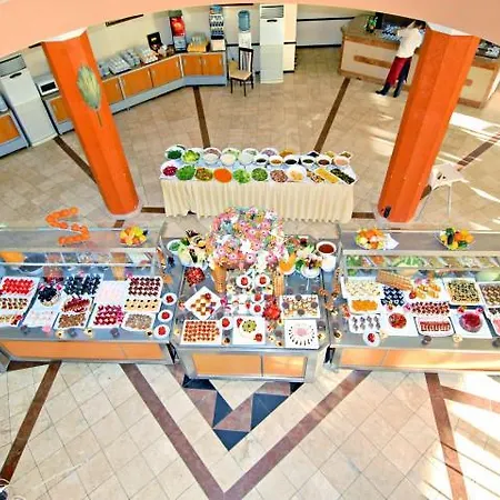 Club Dizalya Hotel 4*