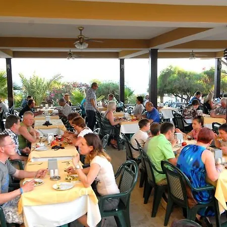 Club Dizalya