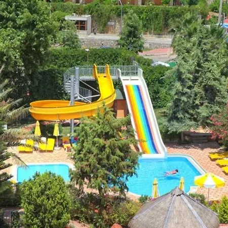 Club Dizalya فندق