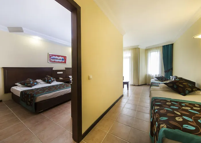 Hotel Club Dizalya