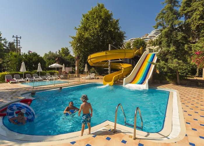 Hotel Club Dizalya
