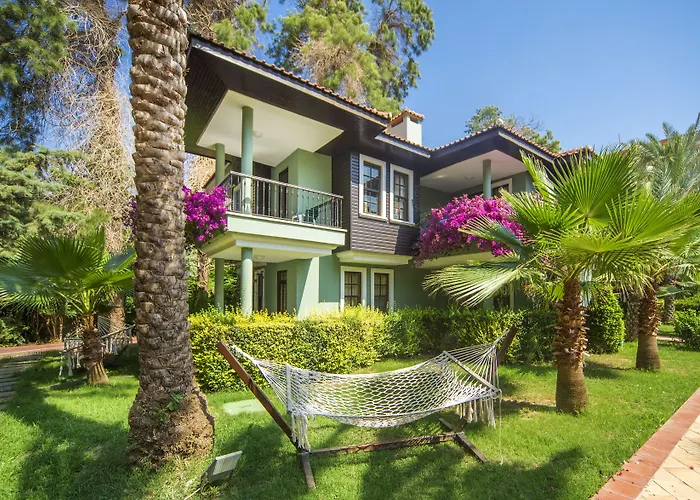 Hotel Club Dizalya