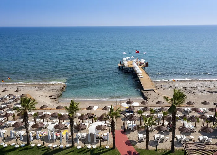 Club Dizalya Hotel 4*