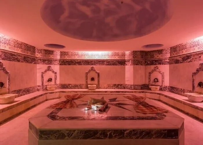 Club Dizalya 4*
