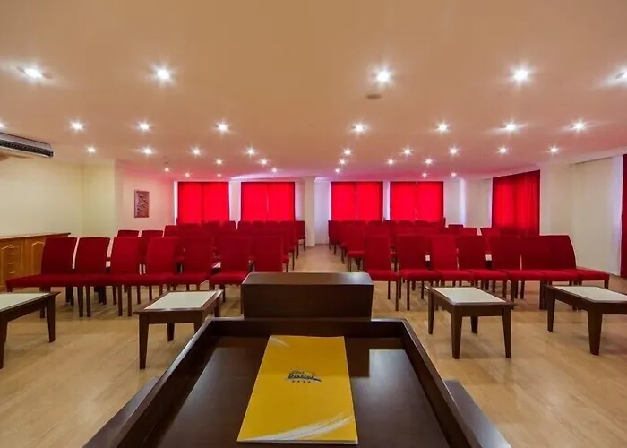 Club Dizalya
