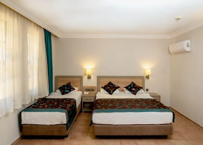 Club Dizalya Hotel Konakli