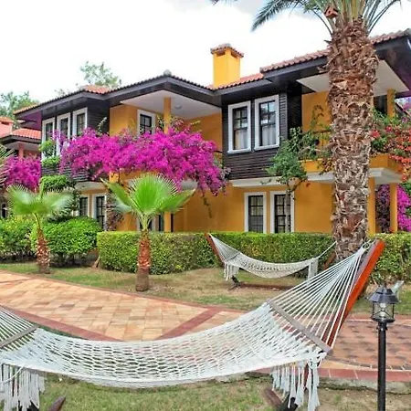 Otel Club Dizalya