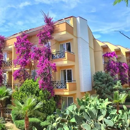 Отель Club Dizalya