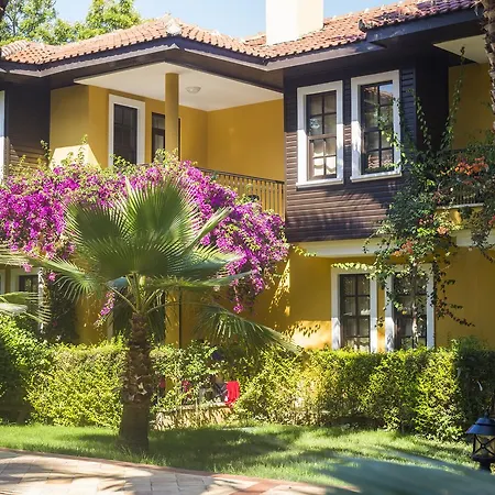 Отель Club Dizalya