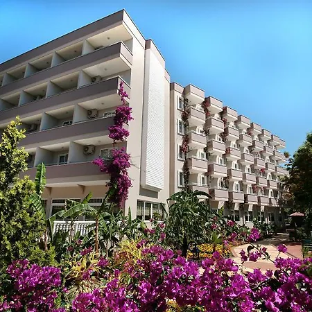 Otel Club Dizalya Konaklı