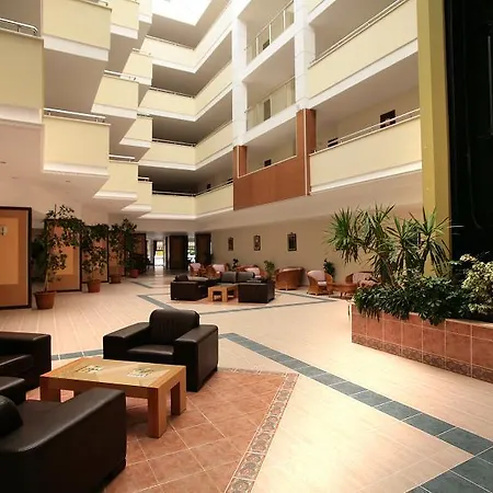 Club Dizalya 4* Конаклы