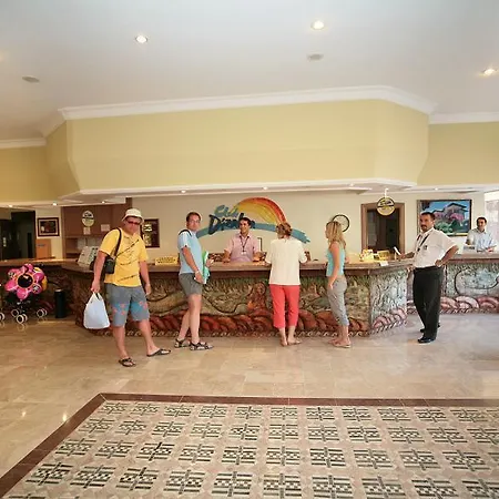 Otel Club Dizalya